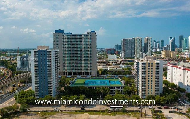 2 of 34 - 850 N Miami Avenue #w-2101, Miami, FL