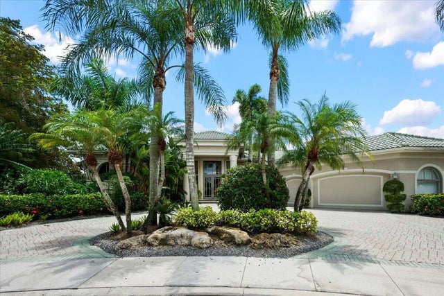 Photo of 8571 Egret Lakes Lane, West Palm Beach FL