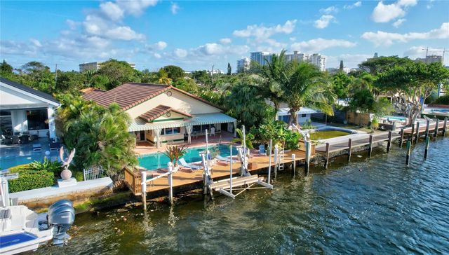 305 S Riverside Drive, Pompano Beach