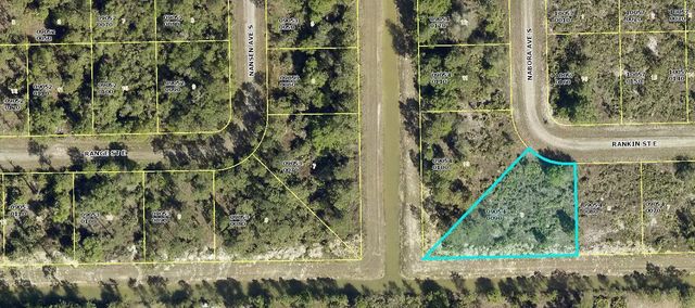 2 of 3 - 1130 Rankin Street E, Lehigh Acres, FL