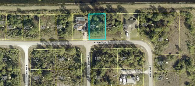 3 of 3 - 1047 Winters Street E, Lehigh Acres, FL