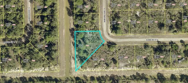 1128 Rankin, Lehigh Acres