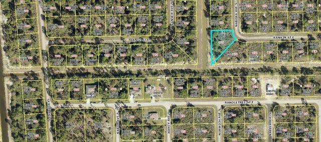 2 of 3 - 1128 Rankin, Lehigh Acres, FL