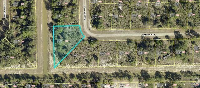 3 of 3 - 1128 Rankin, Lehigh Acres, FL