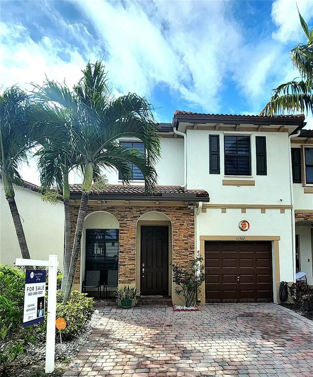 11362 Sw 234th Street, Homestead