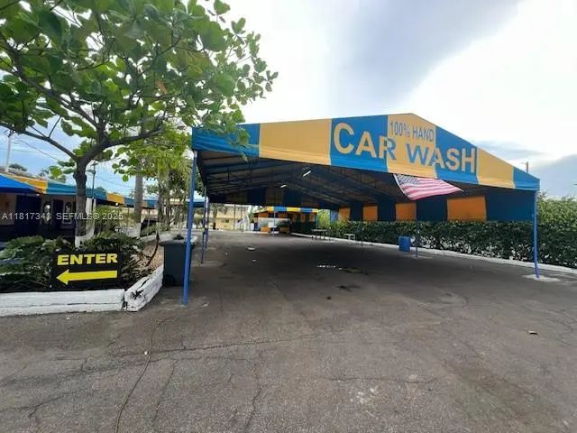N/A, Fort Lauderdale