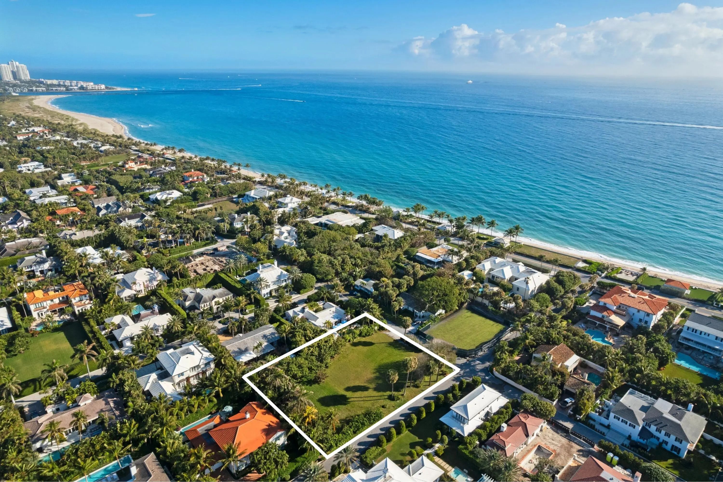 1150 N Ocean Way, Palm Beach