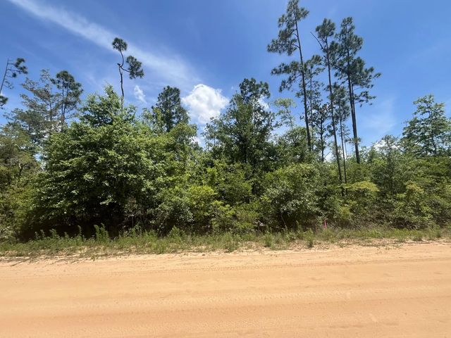 Tbd Tamarac Road, Marianna