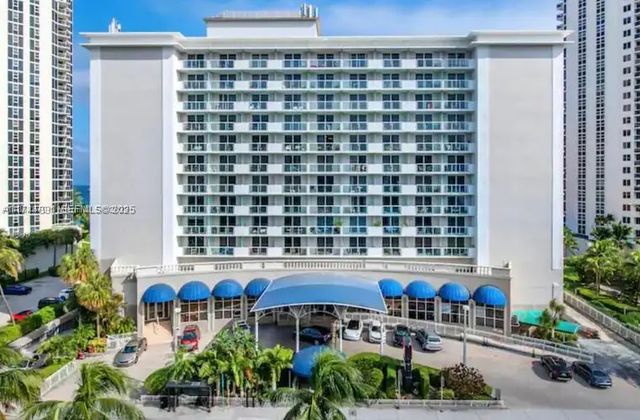 19201 Collins Avenue #435, Sunny Isles Beach