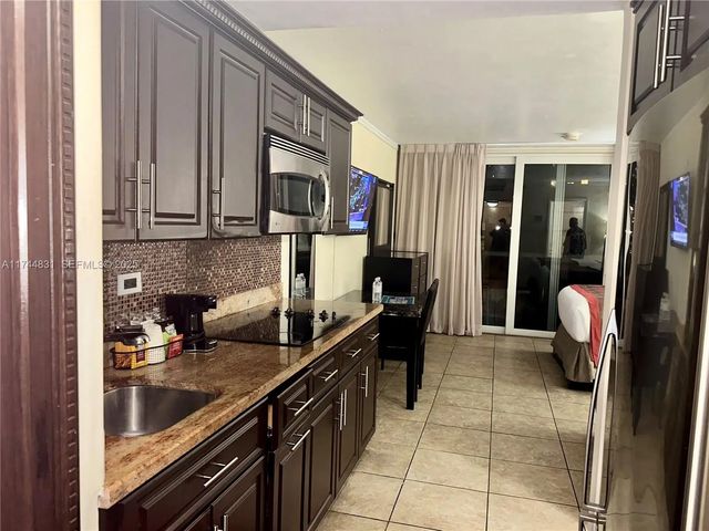 2 of 15 - 19201 Collins Avenue #435, Sunny Isles Beach, FL