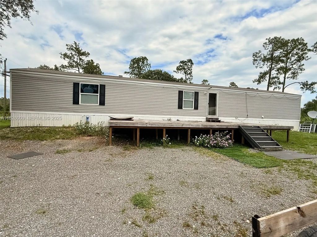 751 Appaloosa Avenue, Clewiston