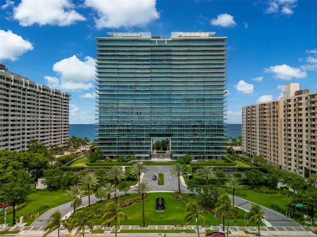 2 of 33 - 10203 Collins Avenue #1603, Bal Harbour, FL