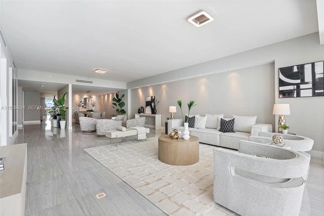 4 of 33 - 10203 Collins Avenue #1603, Bal Harbour, FL