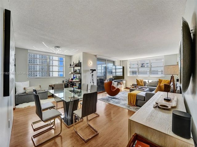 2 of 81 - 1833 S Ocean Drive #1702, Hallandale Beach, FL