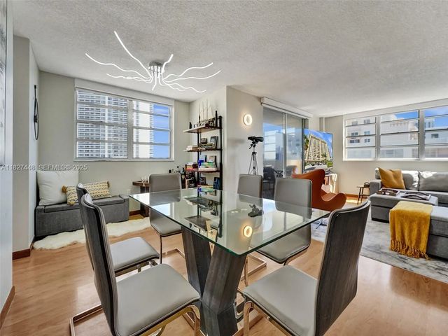 4 of 81 - 1833 S Ocean Drive #1702, Hallandale Beach, FL