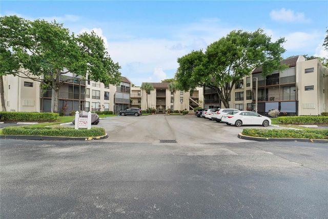 7750 W Mcnab Road #203, Tamarac