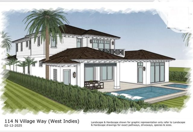 3 of 6 - 114 North Village Way, Jupiter, FL