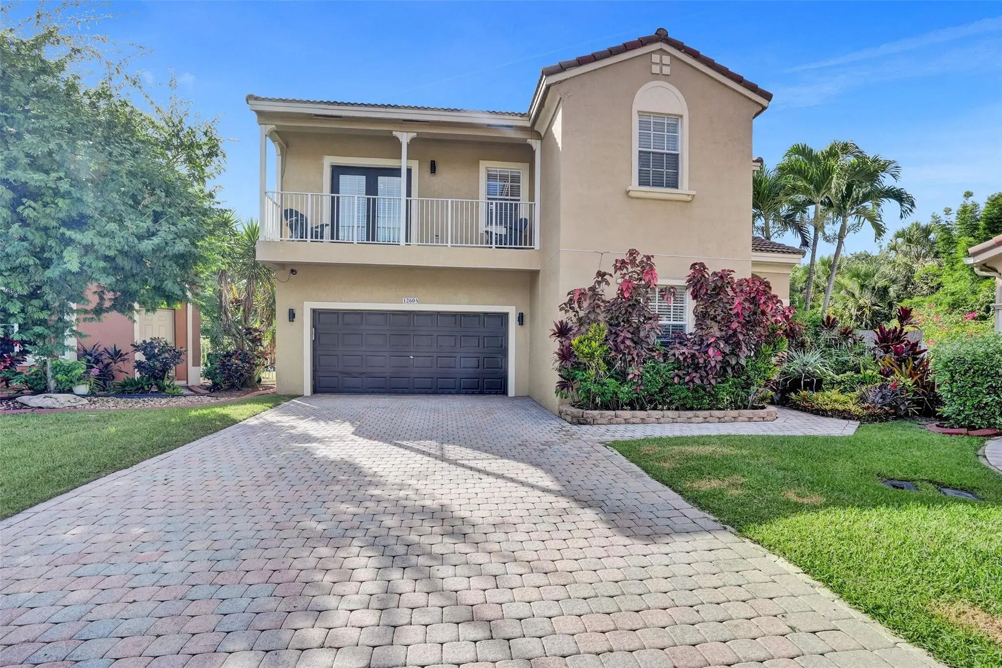 12604 Nw 6th Street, Coral Springs
