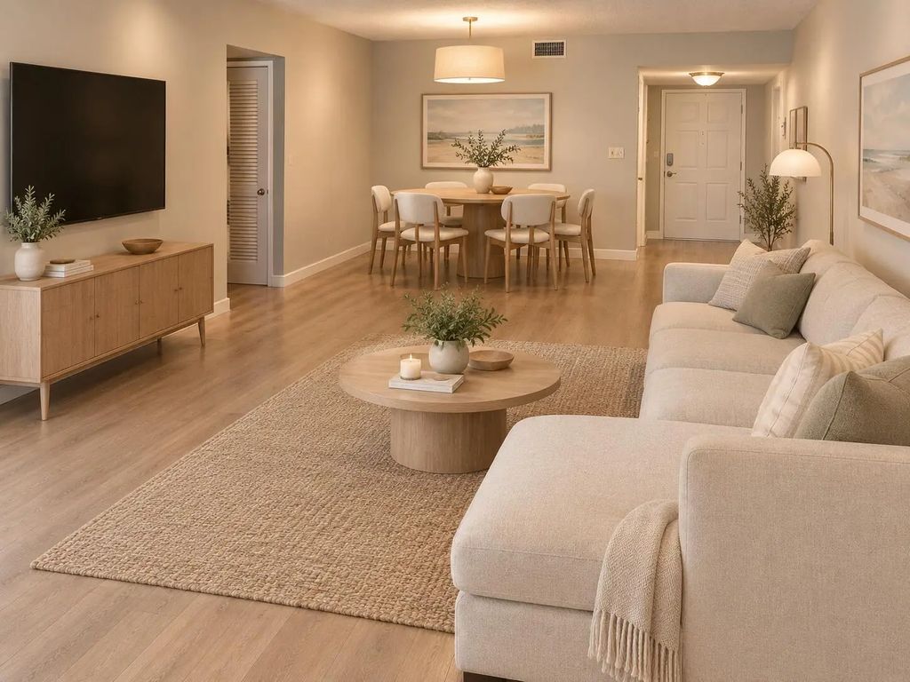 2800 N Palm Aire Drive #304, Pompano Beach