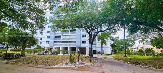 3301 Spanish Moss Terrace #609, Lauderhill