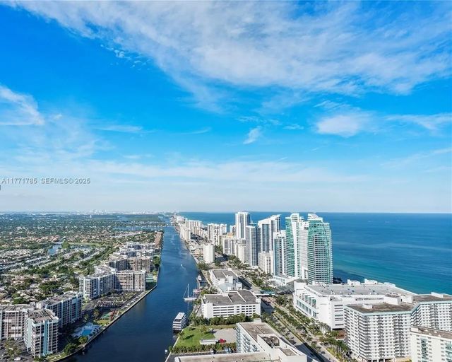 4010 S Ocean Drive #t4301, Hollywood