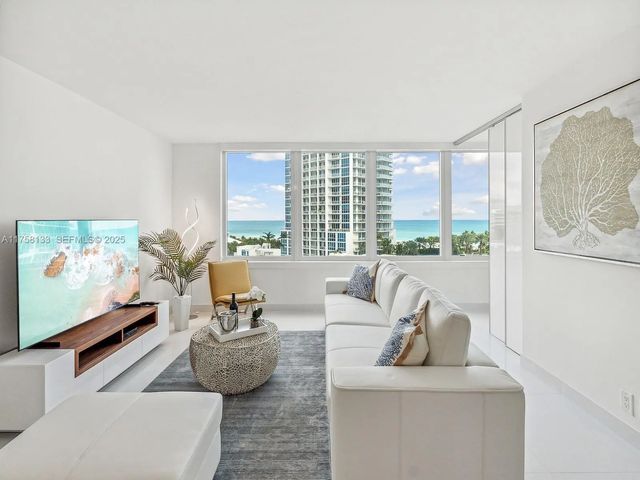 2 of 28 - 400 S Pointe Drive #906, Miami Beach, FL