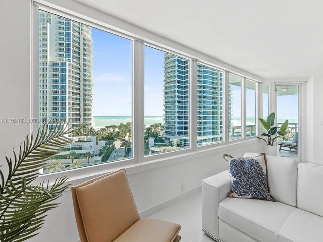 3 of 28 - 400 S Pointe Drive #906, Miami Beach, FL