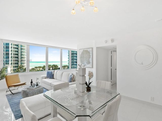 4 of 28 - 400 S Pointe Drive #906, Miami Beach, FL