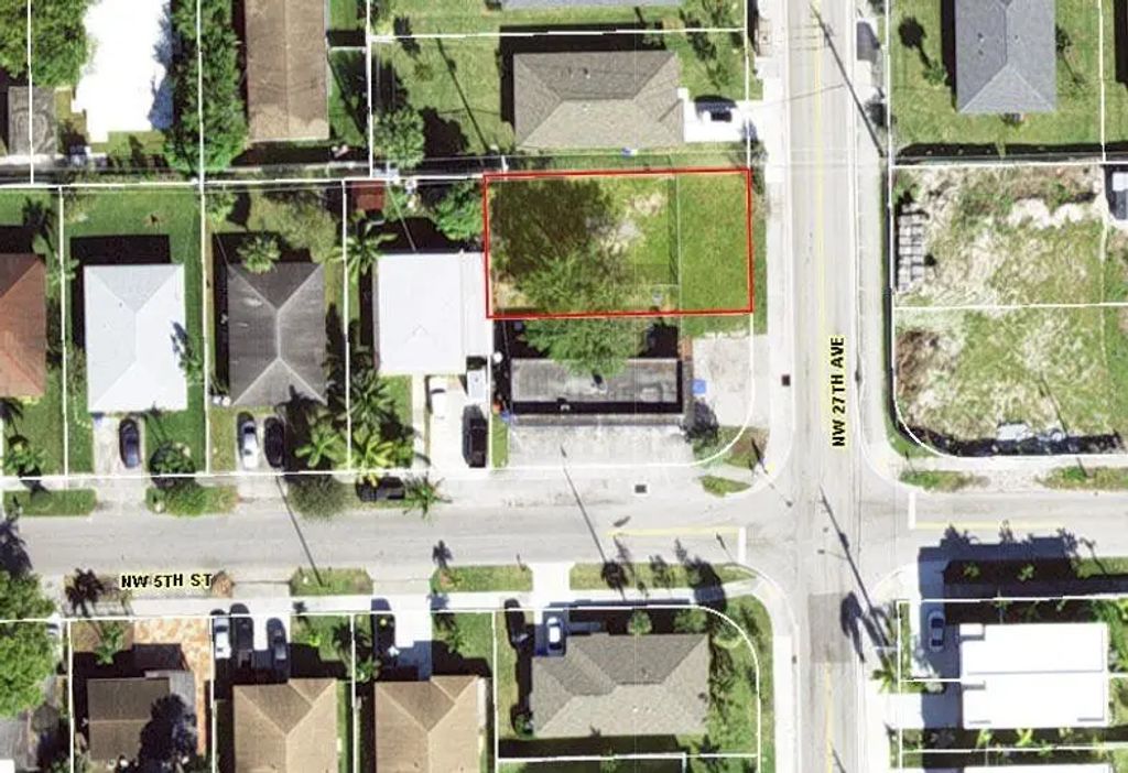 Nw 27th Avenue, Pompano Beach