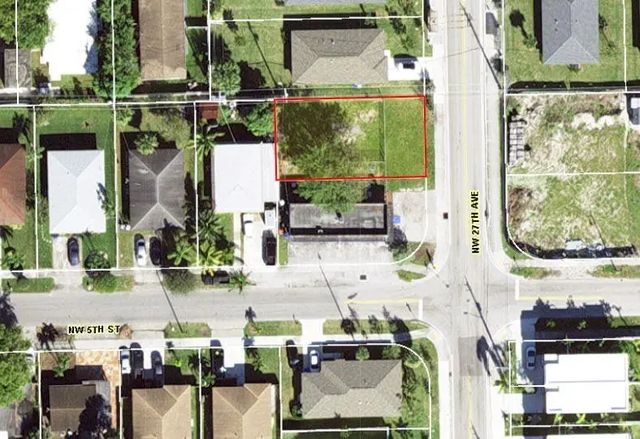 Nw 27th Avenue, Pompano Beach