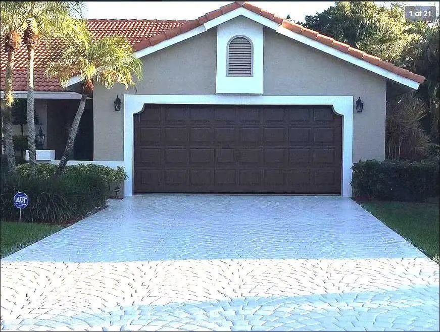 4207 Nw 70th Lane, Coral Springs