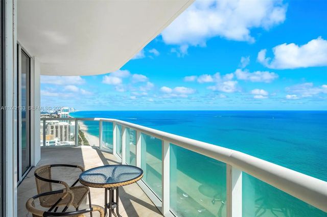 6365 Collins Avenue #3801, Miami Beach