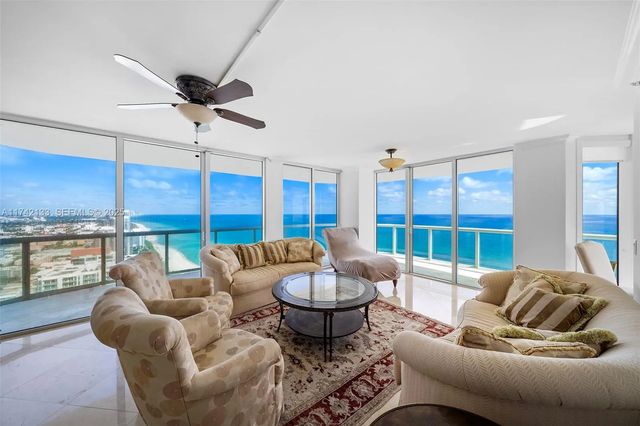 5 of 25 - 6365 Collins Avenue #3801, Miami Beach, FL