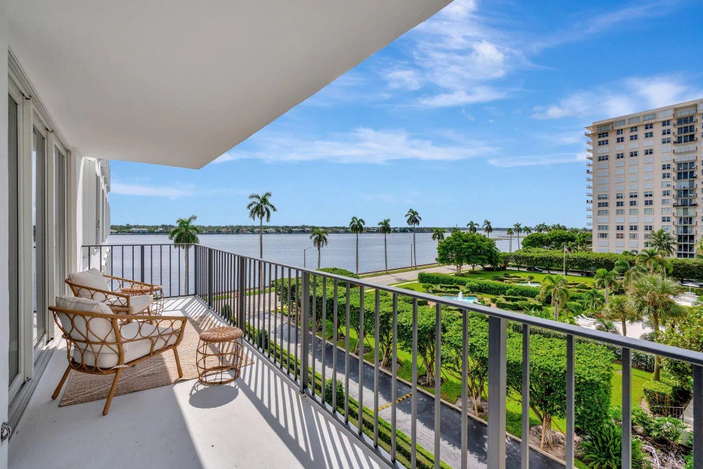 1701 S Flagler Drive #503, West Palm Beach