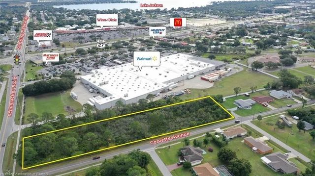 3237 Schumacher Road, Sebring