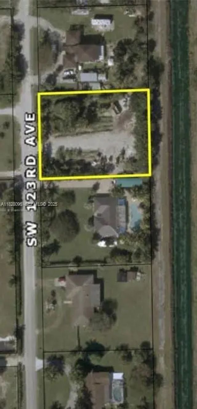 2 of 7 - 243xx Sw 123rd Avenue, Homestead, FL