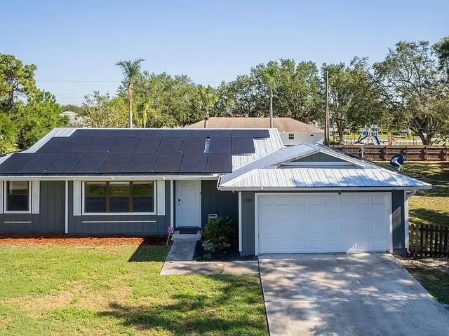 1181 Sw Goodman Avenue, Port St. Lucie