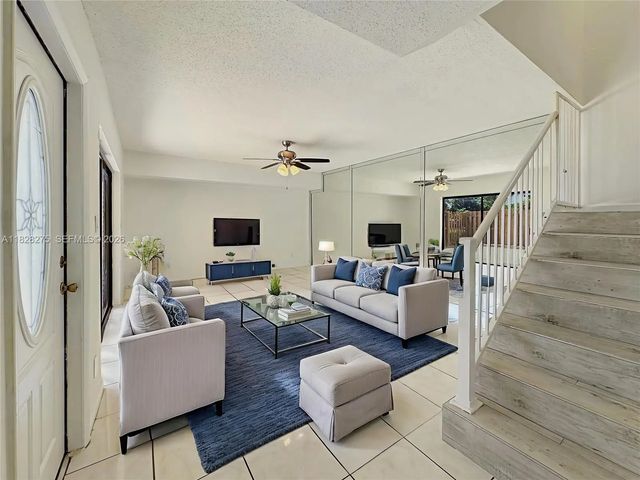 8103 Sw 24th Street, North Lauderdale