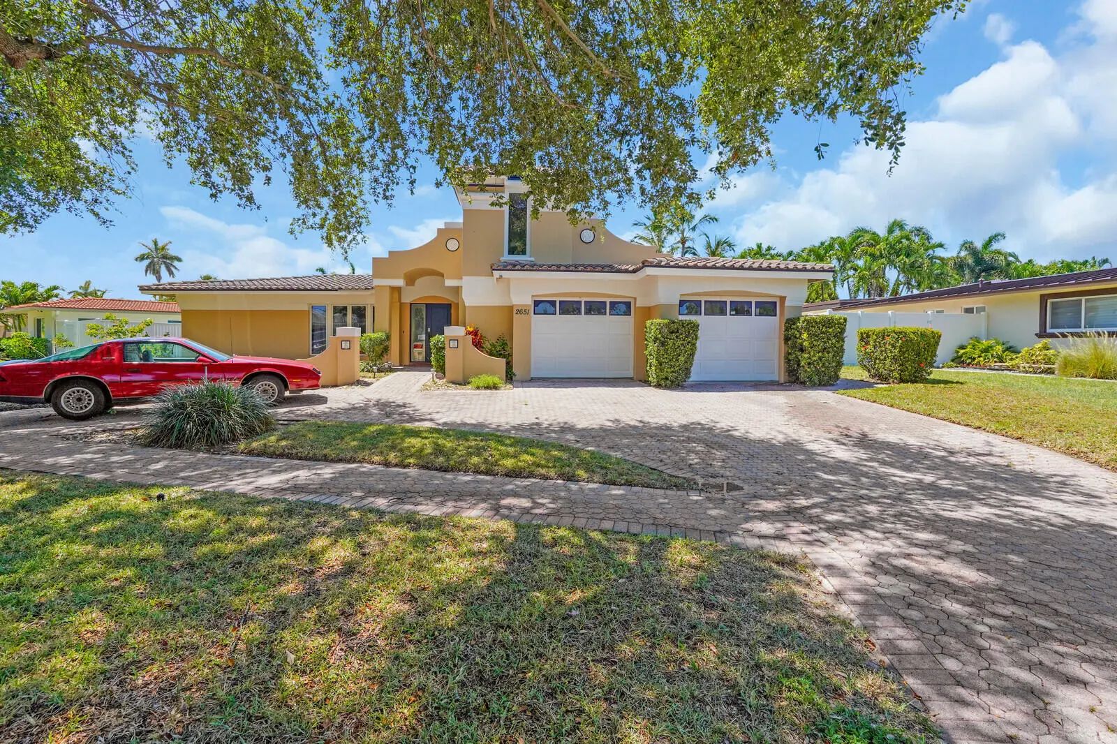 2651 Ne 49th Street, Lighthouse Point