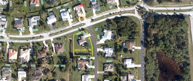 2 of 24 - 2802 Se Calvin Street, Port St. Lucie, FL