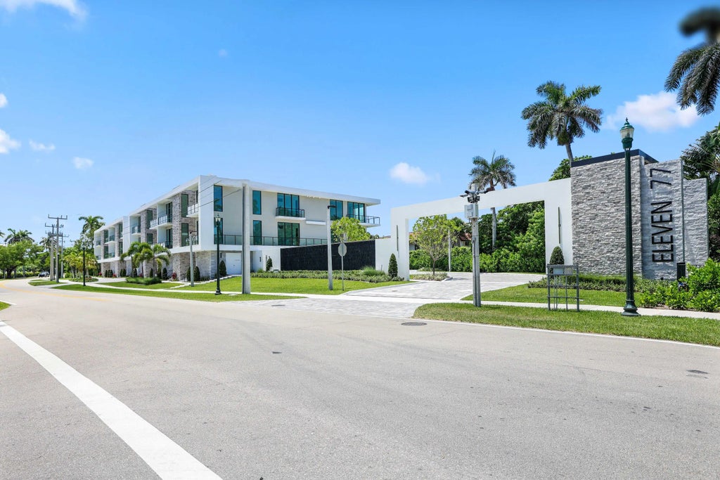 1177 George Bush Boulevard #306, Delray Beach