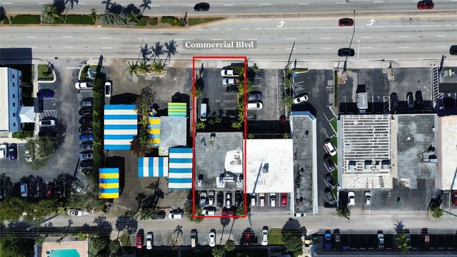 1730 Commercial Boulevard, Fort Lauderdale