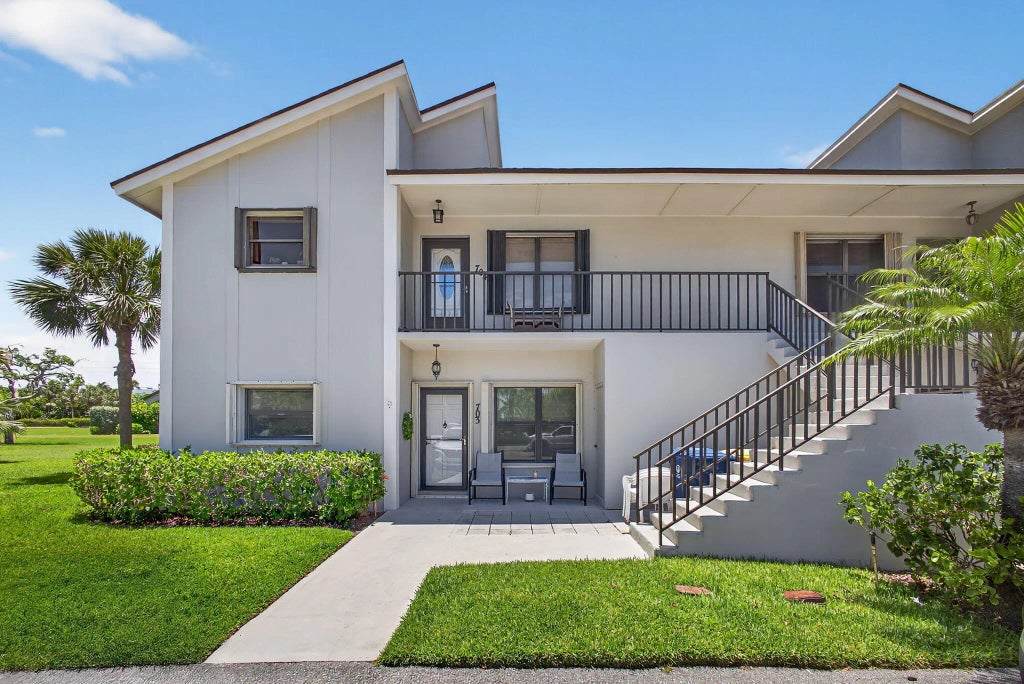 704 Clubhouse Circle, Jupiter