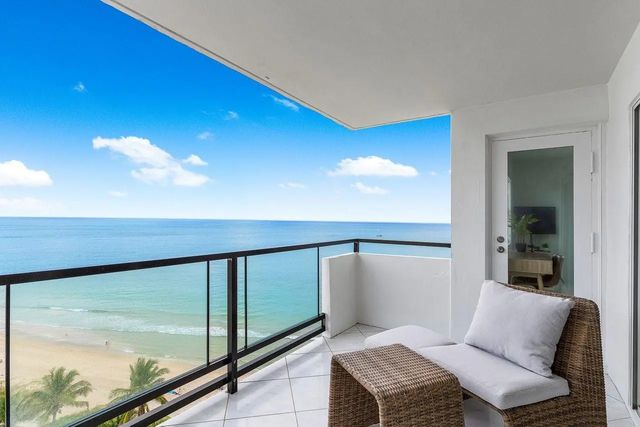 1500 S Ocean Boulevard #1403, Lauderdale-By-The-Sea