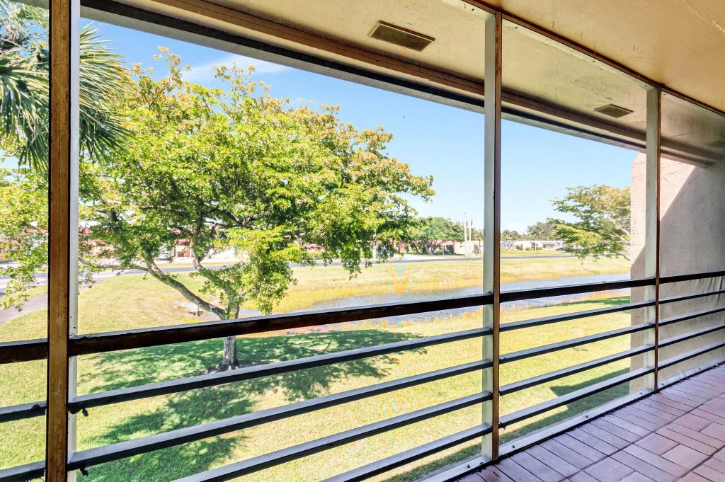 100 Lake Meryl Drive #201, West Palm Beach