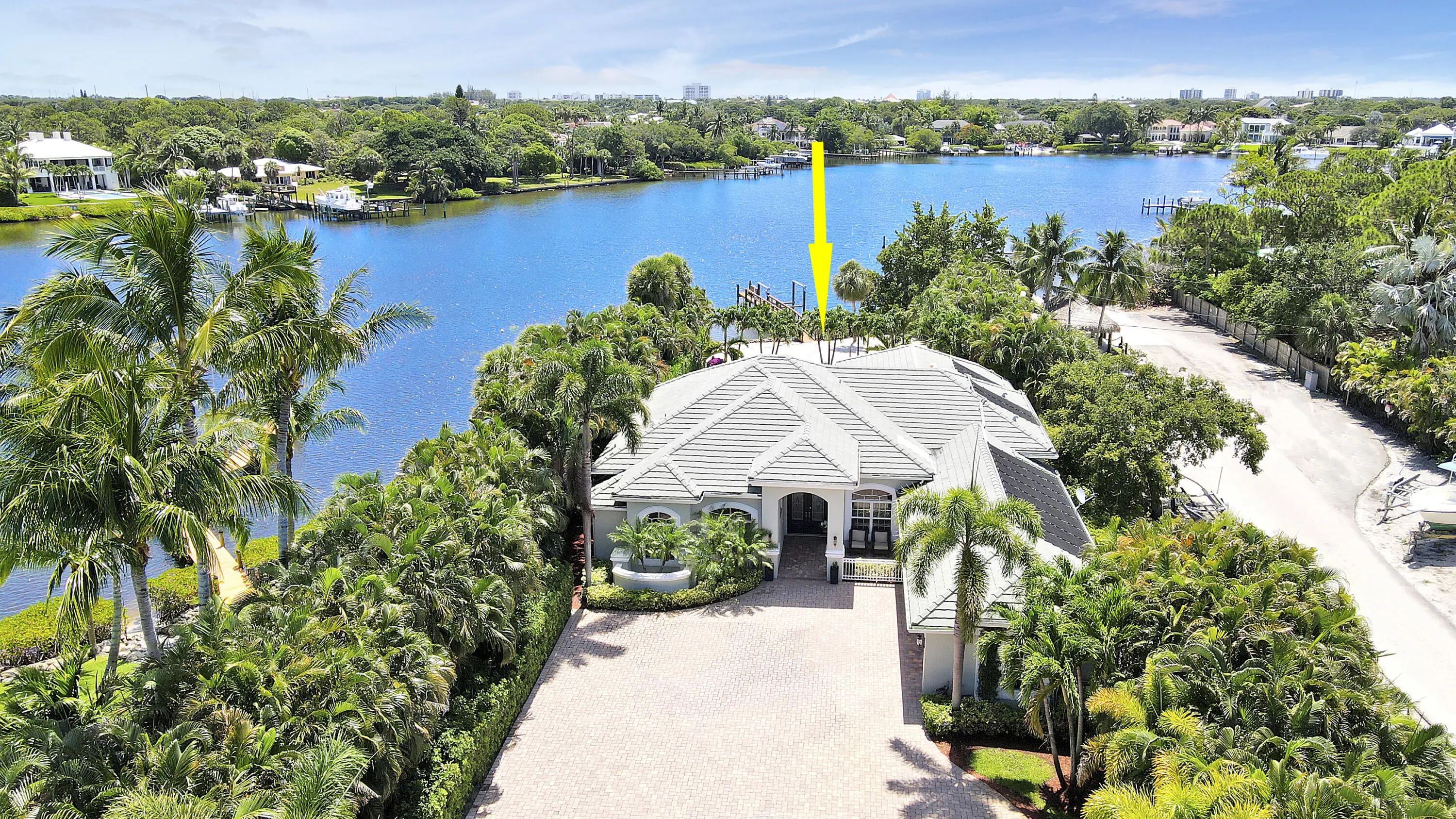 19560 Gulfstream Drive, Jupiter