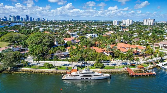815 Idlewyld Drive, Fort Lauderdale