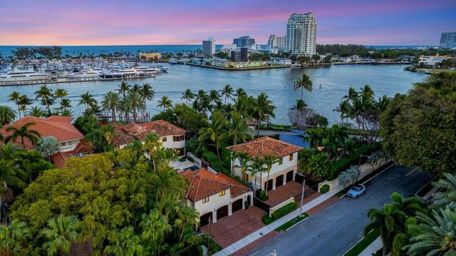 4 of 100 - 815 Idlewyld Drive, Fort Lauderdale, FL