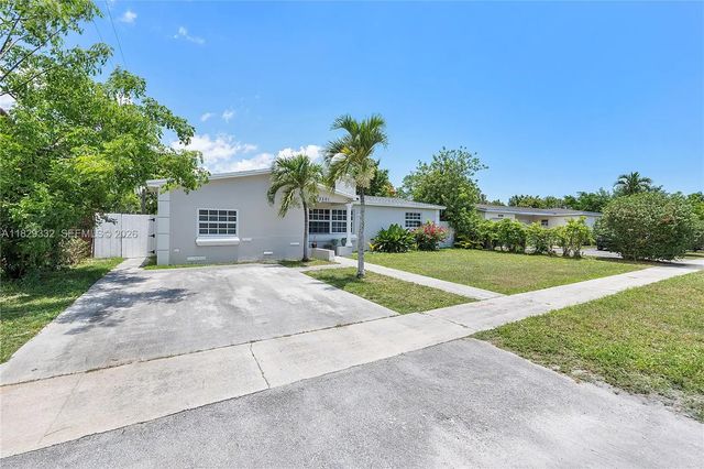 3301 Nw 42nd Street, Lauderdale Lakes