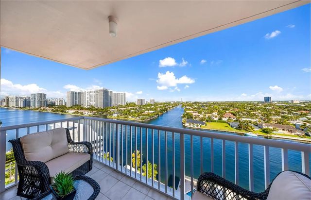 3161 S Ocean Drive #1510, Hallandale Beach